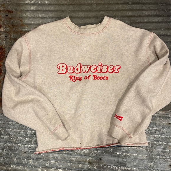 Custom Reworked Shirt - Picture 2 of 2